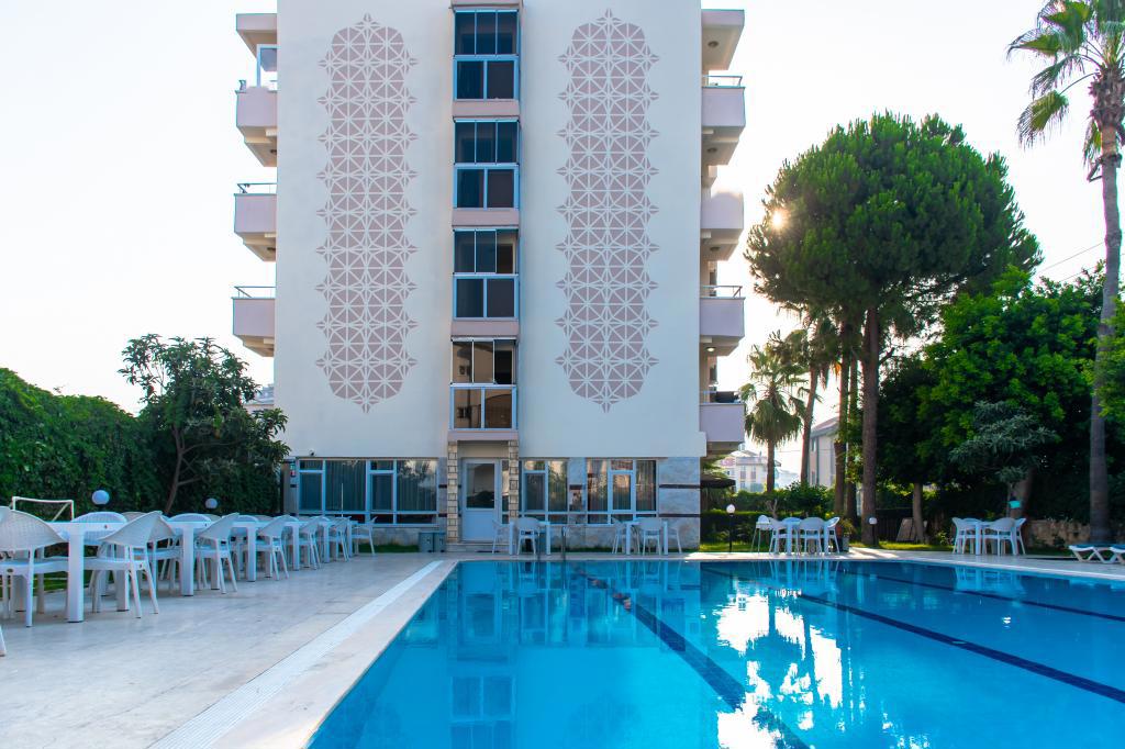 Bellissima Hotel