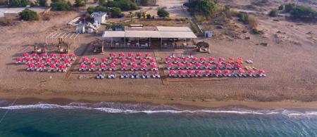 Bellissima Hotel