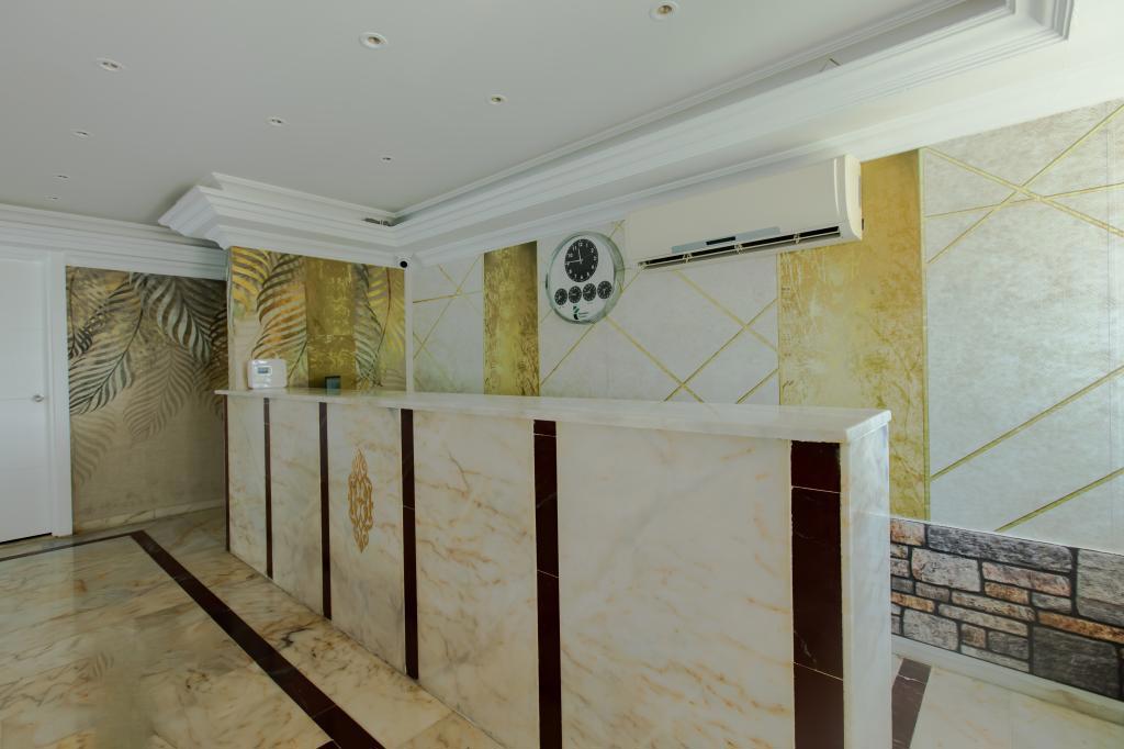 Bellissima Hotel