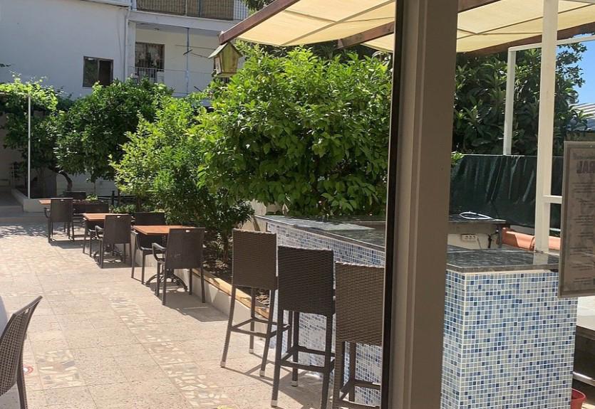 Belcan Hotel