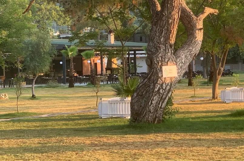 Belcan Hotel
