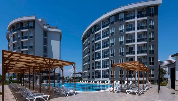 Zeyda Lara Hotel