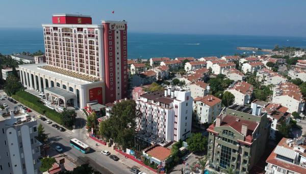 Lara Park Hotel