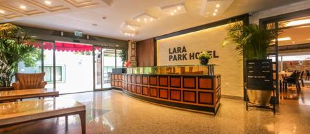 Lara Park Hotel