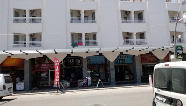 Park Marina Hotel