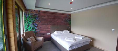 Yeşil Köşk Otel