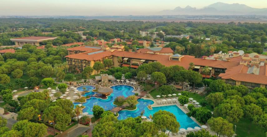 Gloria Golf Resort