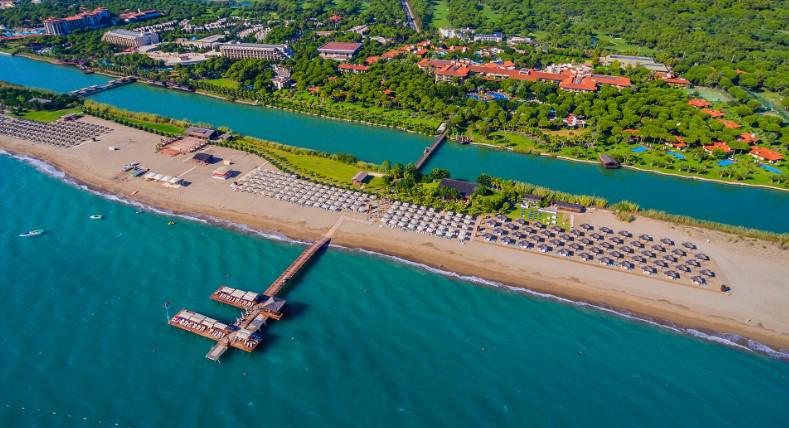 Gloria Golf Resort