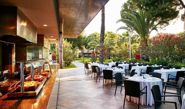 Gloria Golf Resort