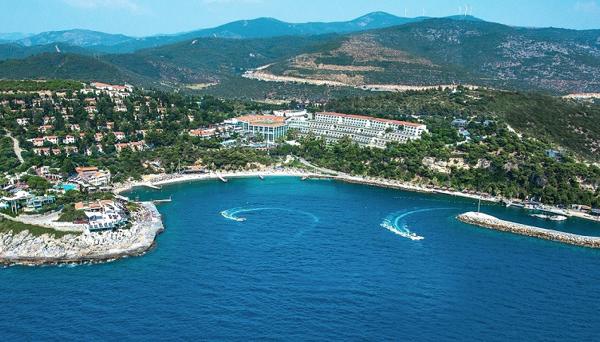 Pine Bay Holiday Resort