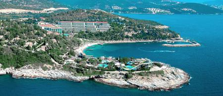 Pine Bay Holiday Resort