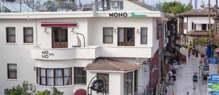 Mono Hotel