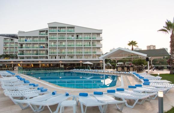 Falcon Hotel