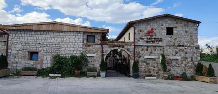 The Red Horse Hotel
