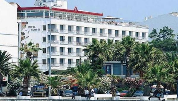 Surtel Hotel
