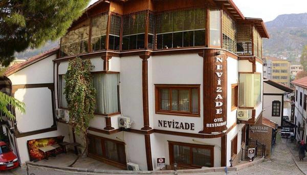 Nevizade Otel & Restaurant