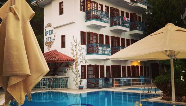 La Boutique İpek