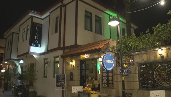 Tu Casa Linda Hotel