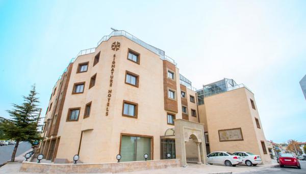 Signature Hotels & SPA