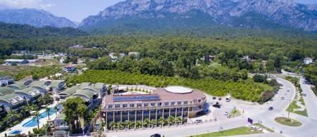 Elamir Resort Hotel