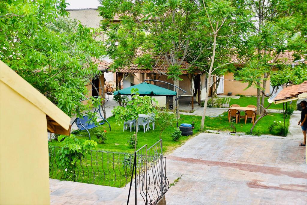 Begam Butik Otel