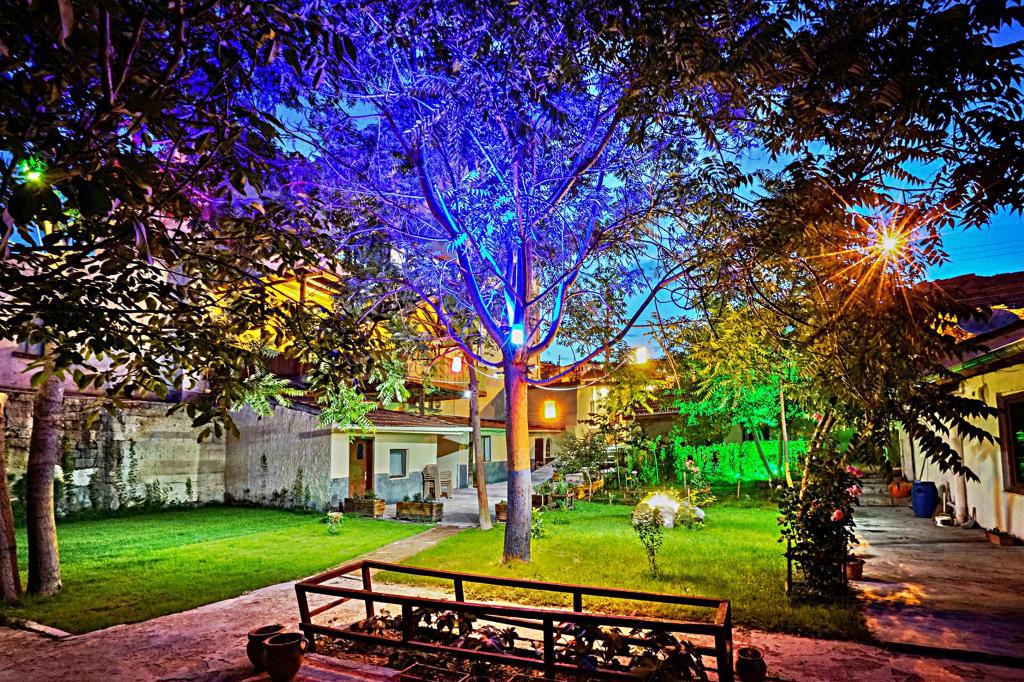 Begam Butik Otel