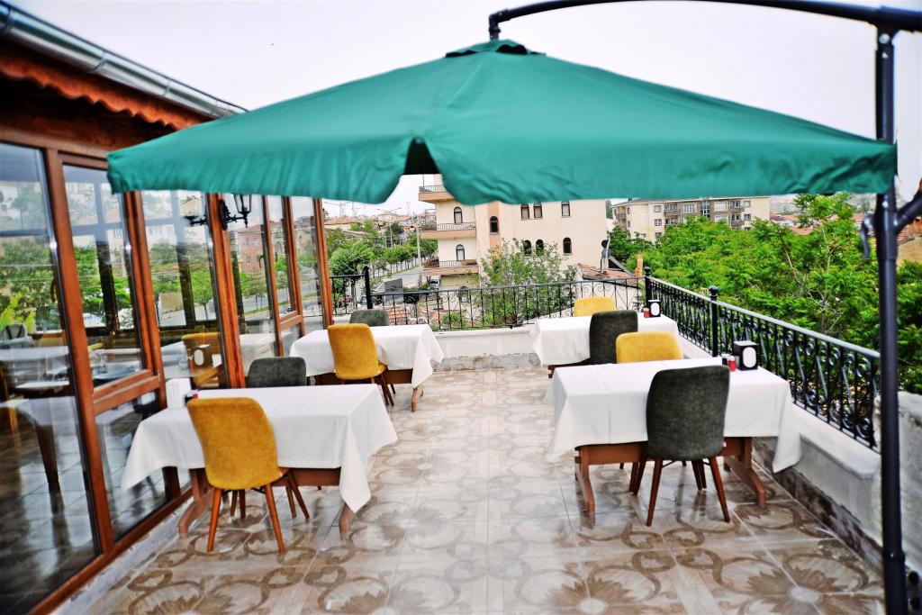 Begam Butik Otel