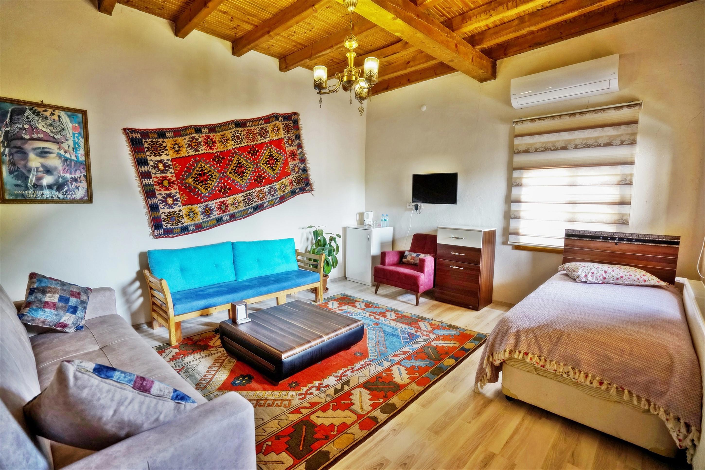 Begam Butik Otel