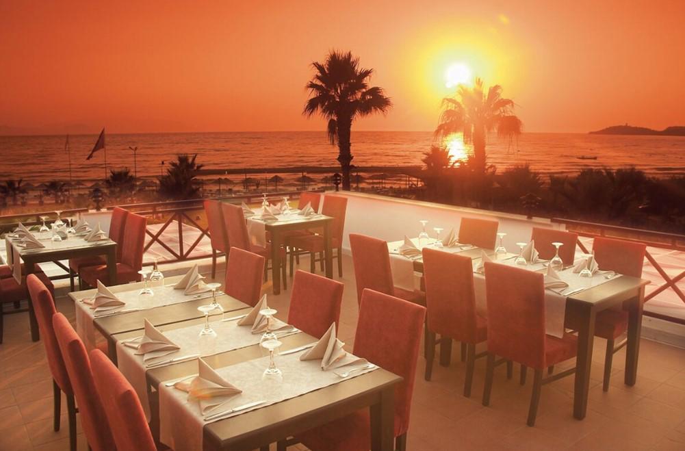 Sentinus Beach Hotel