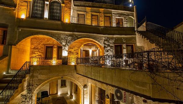 Göreme Mansion