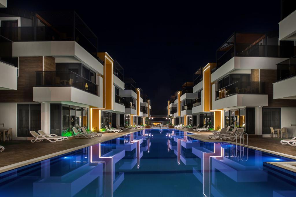 Elysium Green Suites