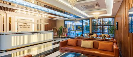 Elysium Green Suites