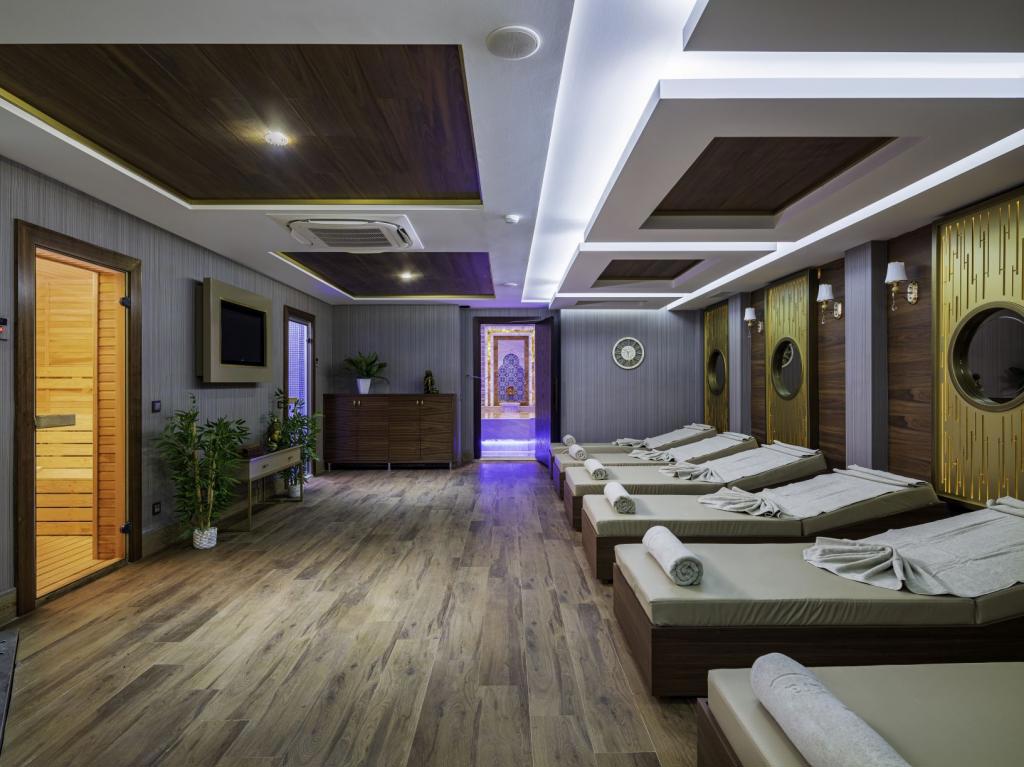 Elysium Green Suites