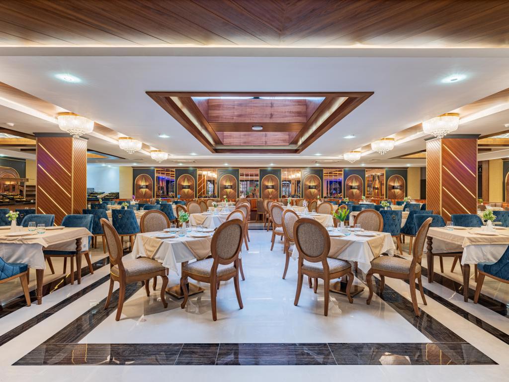 Elysium Green Suites