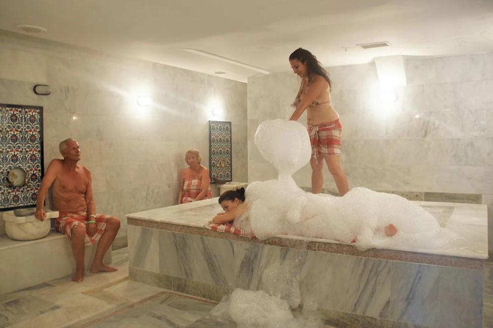 Sentinus Beach Hotel