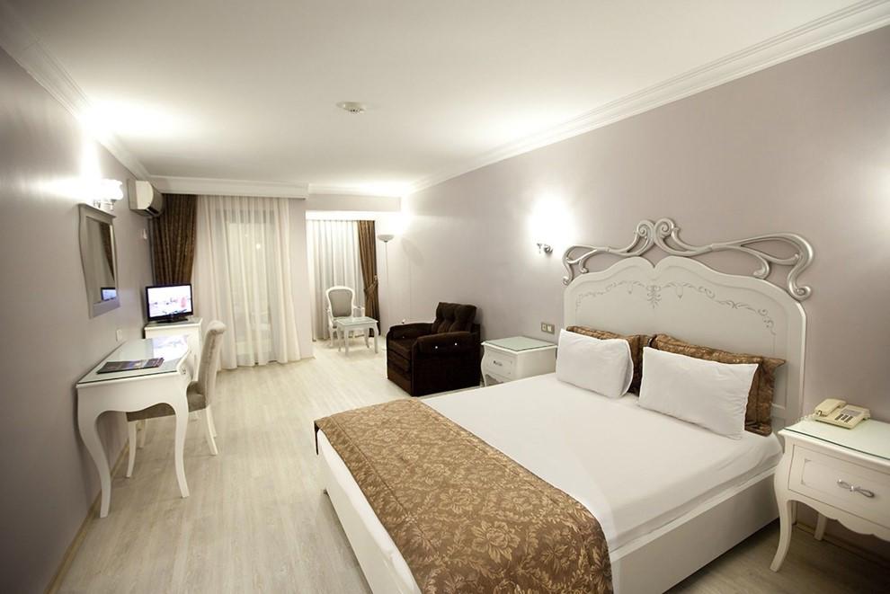 Sentinus Beach Hotel