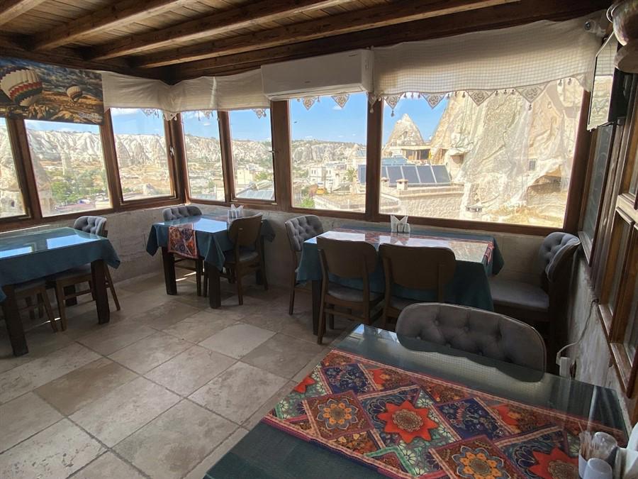Turquaz Cave Hotel
