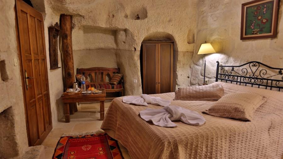 Turquaz Cave Hotel