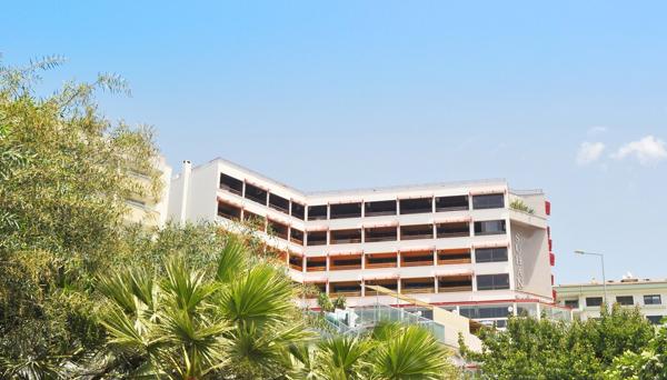 Suhan Seaport Hotel