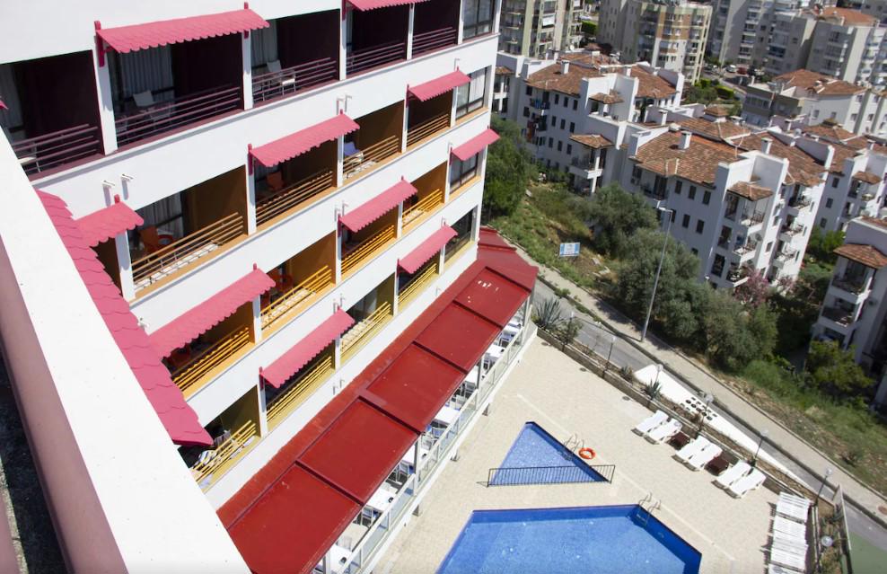 Suhan Seaport Hotel