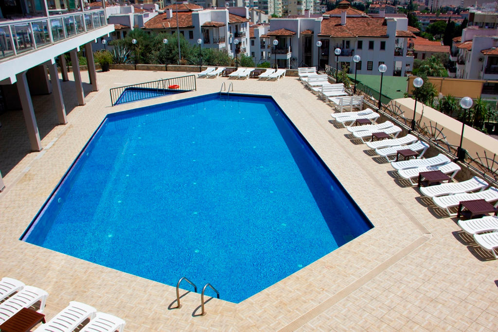 Suhan Seaport Hotel