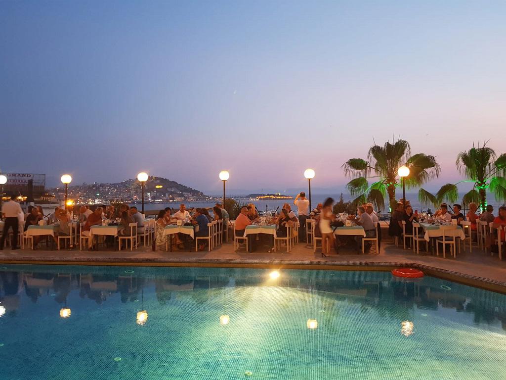 Suhan Seaport Hotel