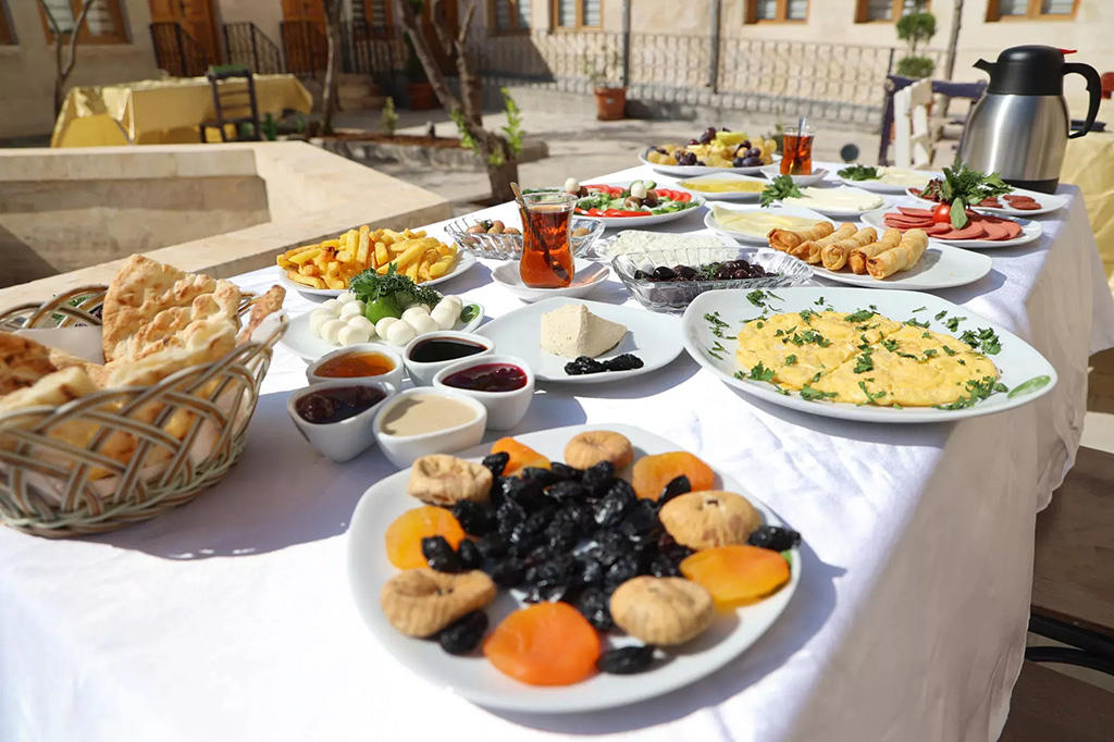 Kilis Konağı Butik Otel