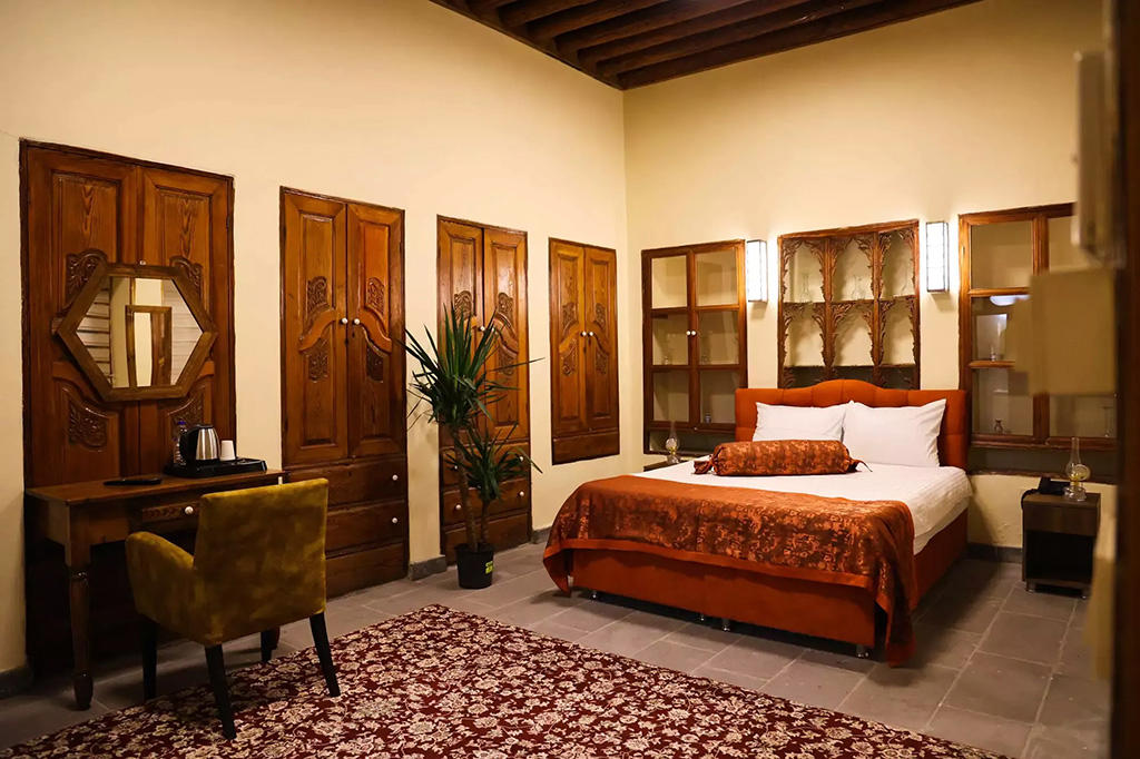 Kilis Konağı Butik Otel