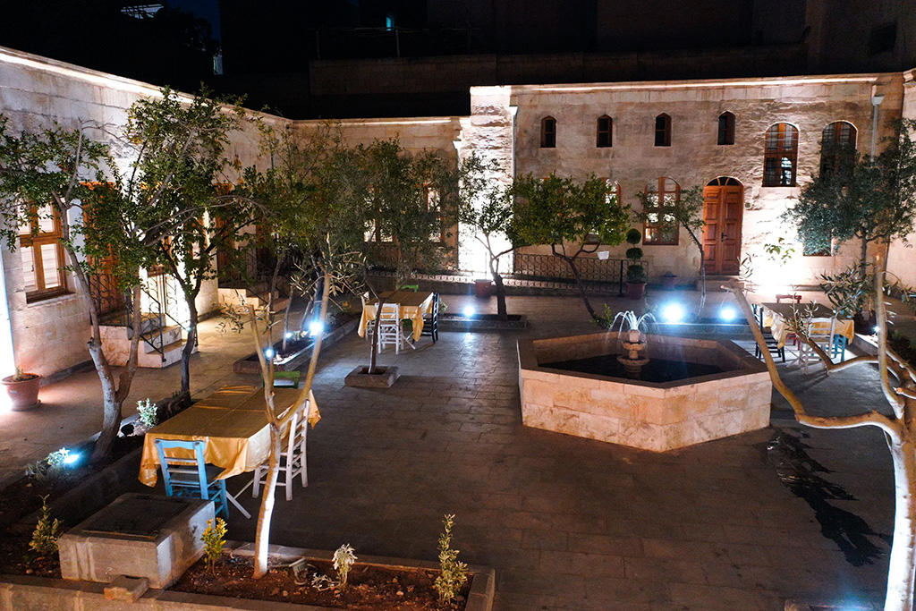 Kilis Konağı Butik Otel