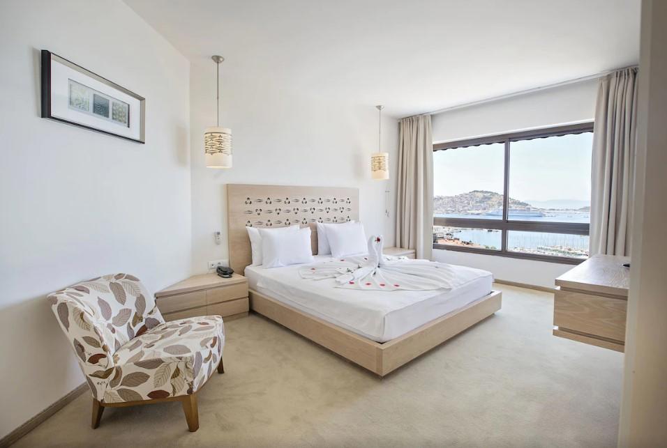 Suhan Seaport Hotel