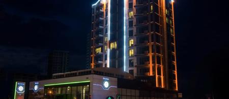 Alesha Suite Hotel