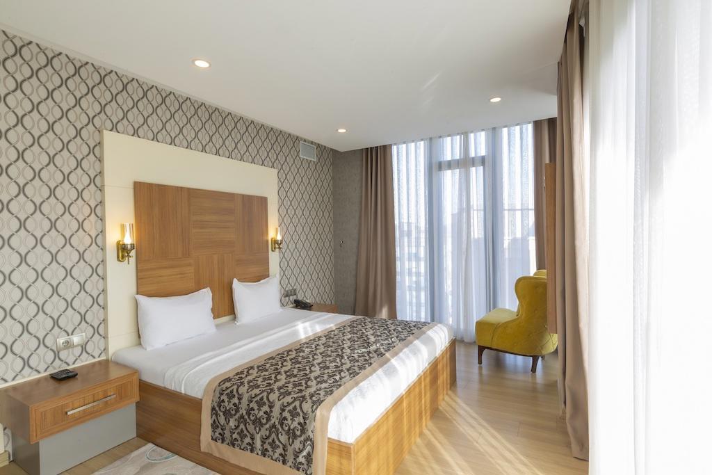 Alesha Suite Hotel