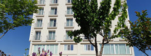 Lina Suite Otel