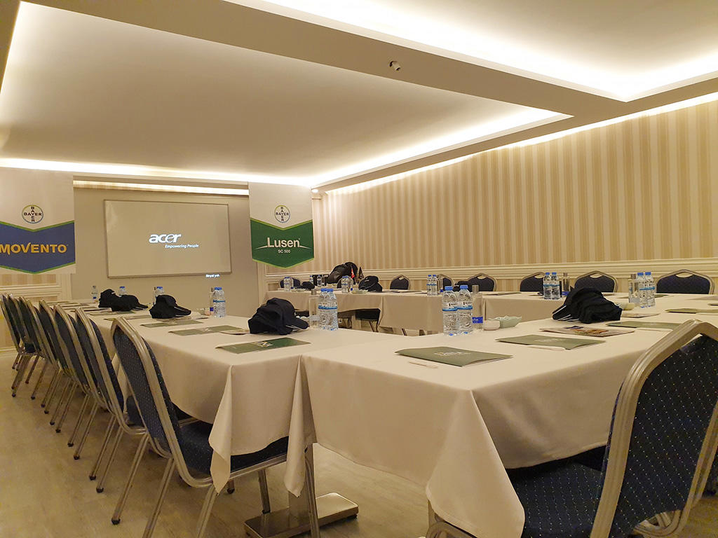 Lina Suite Otel